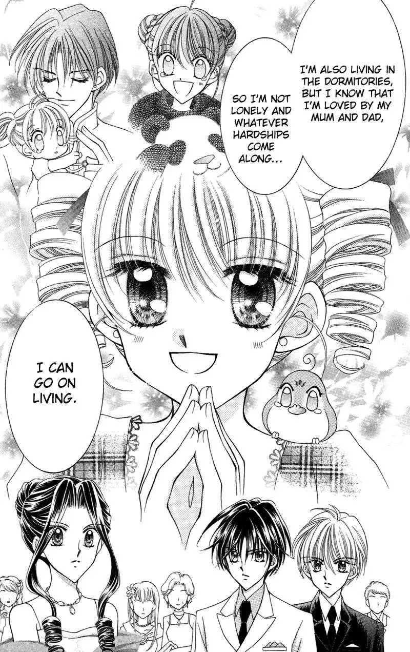 Saint Dragon Girl Miracle Chapter 12 9